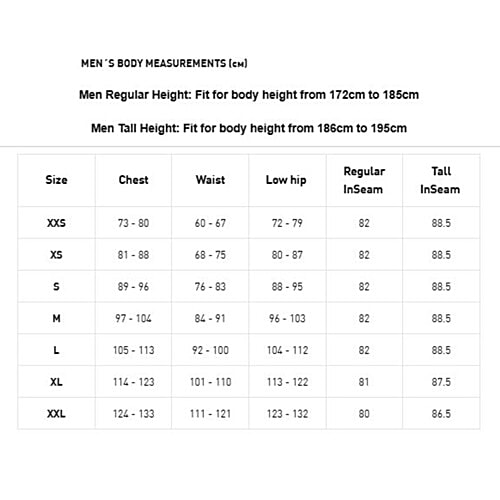 Puma RCB Take Down Men's Jersey 2025 - Blue, 1 pc (Size - L)