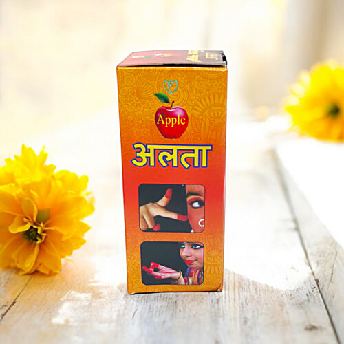 Svasti Apple Altha, 1 pc  