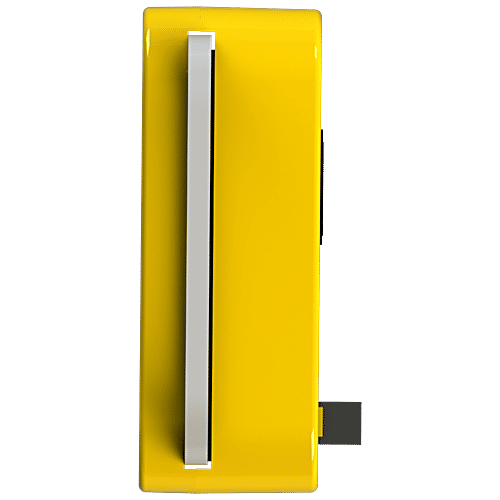 Blix Queaky STEM Toy - With Educational Music, Yellow, 1 pc