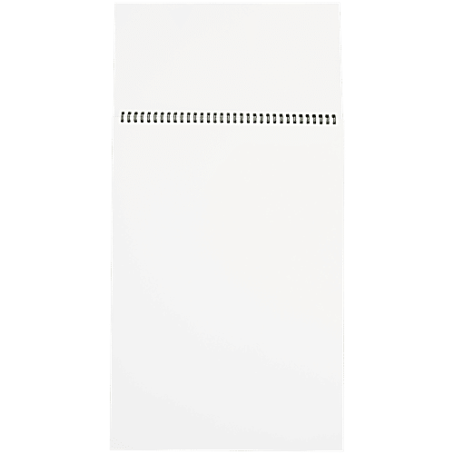 Camel Sketch Book - 140 GSM, A4, 30 Sheets, 1 pc