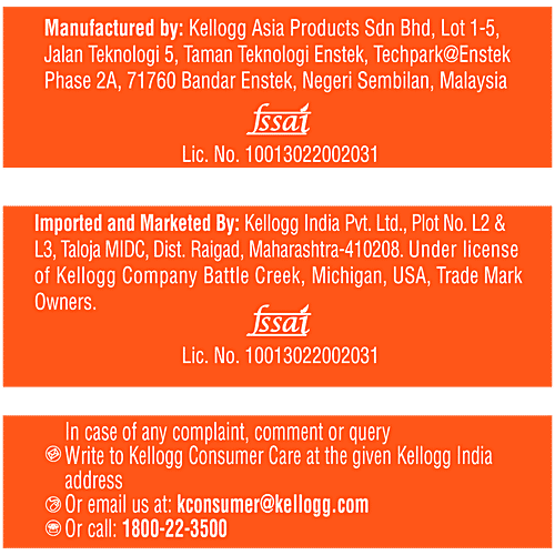 Pringles Desi Masala Tadka Flavour Potato Crisps, 134 g No Artificial Colours