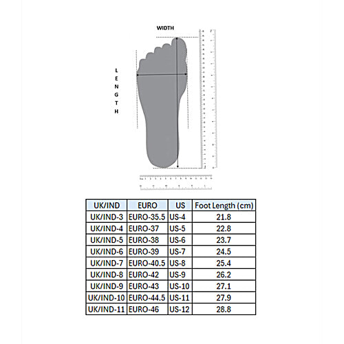 Puma Men's Aqua Burnt Olive Flip Flops, 1 Pair (UK/IND-6)