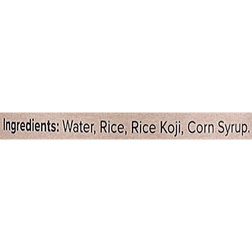 Urban Platter Japanese Style Cooking Rice Vinegar Hon Mirin, 500 ml Bottle 