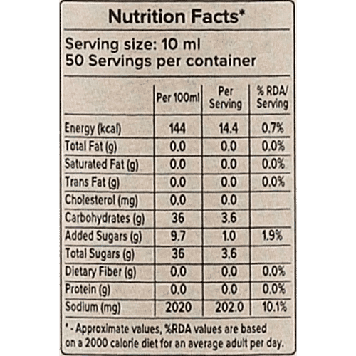 Urban Platter Japanese Style Sushi Vinegar - Awasezu, 500 ml Bottle Traditionally Brewed and Perfect for Seasoning sushi Rice