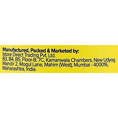 Urban Platter Sushi Rice Seasoning Mix, 150 g Jar 