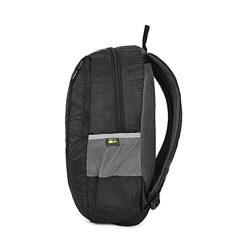 Skybags Brat (E) Backpack - Black, 22 L