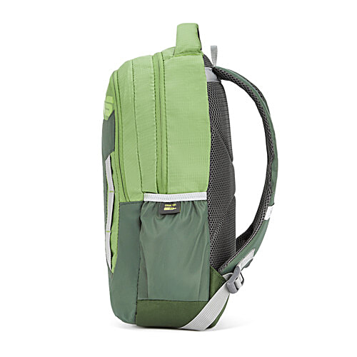 Skybags Voxel 22L Backpack Green, 1 pc