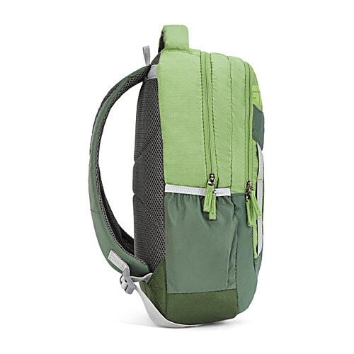 Skybags Voxel 22L Backpack Green, 1 pc