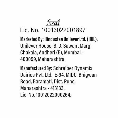 Horlicks Chocolate Milkshake, 180 ml