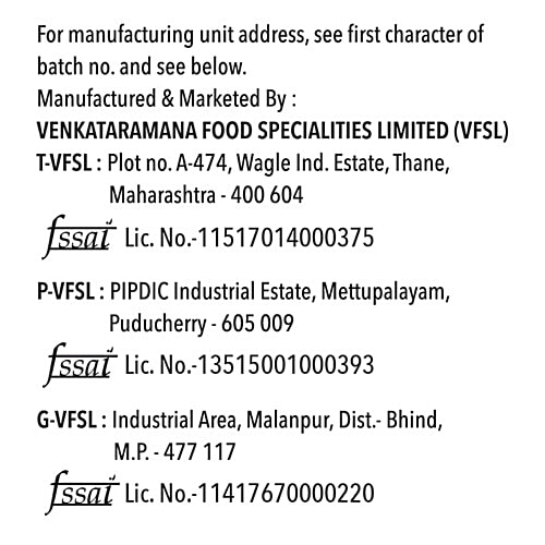 Piknik Pops Cheese & Chilli Namkeen, 60 g No Added Colours & Preservatives