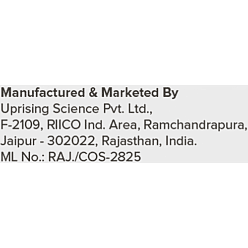 Minimalist Frizz Control Complex SPF 30 Hair Serum With Ceramide, 50 ml Smoothens, Protects from UV, For All Hair Types