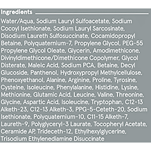 Minimalist Maleic Bond Repair Complex 3.5% Hair Shampoo, 250 ml  Repairs & Prevents Hair Damage, For All Hair Types