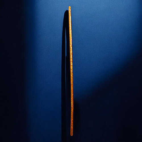 House of Festivals Wooden Stick - 3 ft, 1 pc  