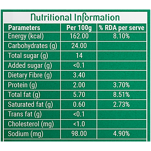 Blue Tribe Foods Wholesome Sweet Potato Fries, 420 g No Palm Oil & Preservatives