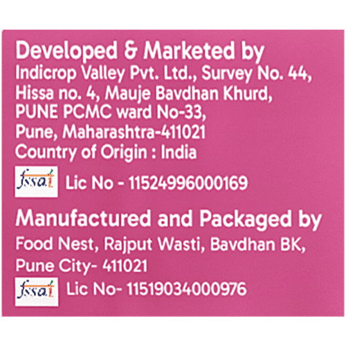 Hemptyful Mocha Superseed Bar, 27 g  High Protein, Omega 3 & 6