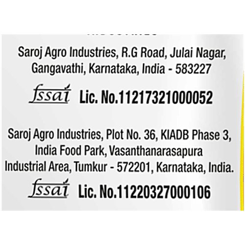 Vijay Gold Maize Flour, 500 g