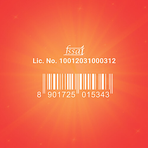 Sunfeast Fantastik Roast Almond Chocolate Bar, 34 g  