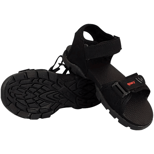 Sparx Mens Sandal, 1 Pair (UK/IND-7) 