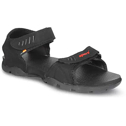 Sparx Mens Sandal, 1 Pair (UK/IND-7) 
