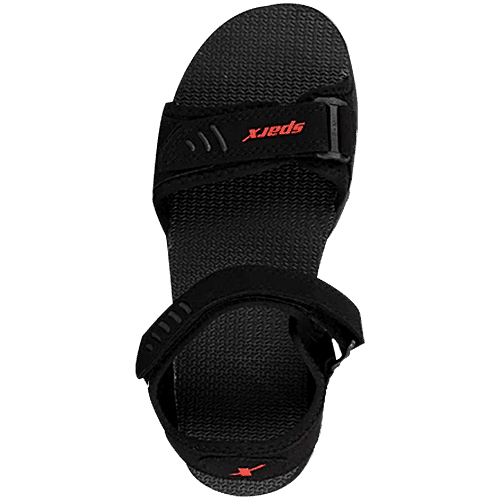 Sparx Mens Sandal, 1 Pair (UK/IND-7) 