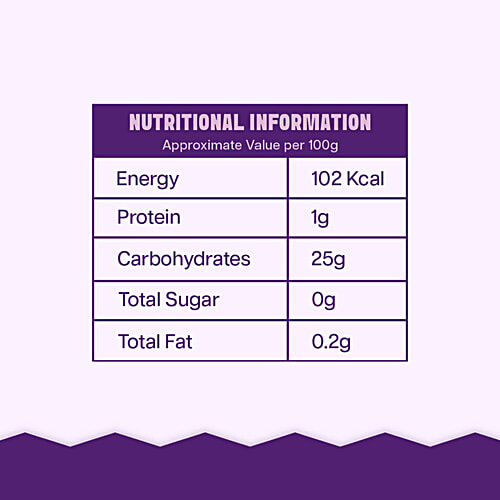 The Select Aisle Double Acting Baking Powder, 100 g