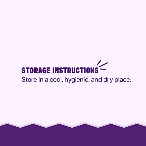 The Select Aisle Double Acting Baking Powder, 100 g