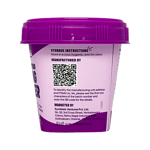 The Select Aisle Double Acting Baking Powder, 100 g