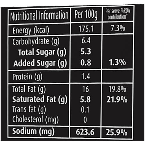 Thai Kitchen  Red Curry Sauce, 250 g  