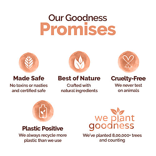 Mamaearth Chia Oil-Free Moisturizer, 80 g  With Chia Seed & Ceramides, Fragrance Free, Normal to Oily Skin, 24h Hydration