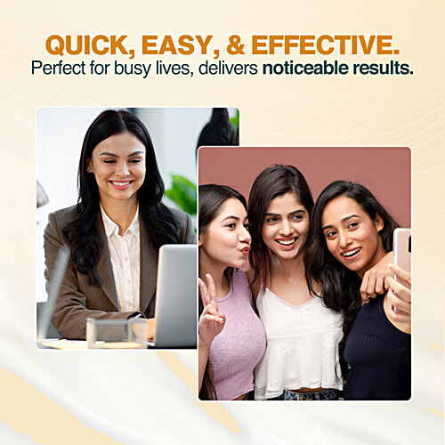 Nourish Mantra Urban Rani Daily Moisturizing Cream, 50 ml For Smooth & Dewy Skin