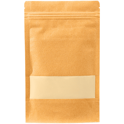 Raw Alchemy Natural Orange Peel Powder, 100 g Brightening Vitamin C Exfoliant