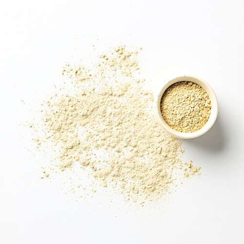 Raw Alchemy Natural Orange Peel Powder, 100 g Brightening Vitamin C Exfoliant