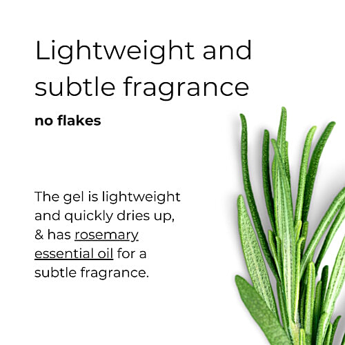 Noor Skincare Eyebrow Styling Gel - Transparent Mascara With Brush, 5 ml