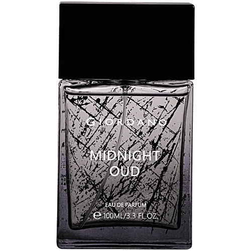 Giordano Midnight Oud Eau De Parfum, 100 ml