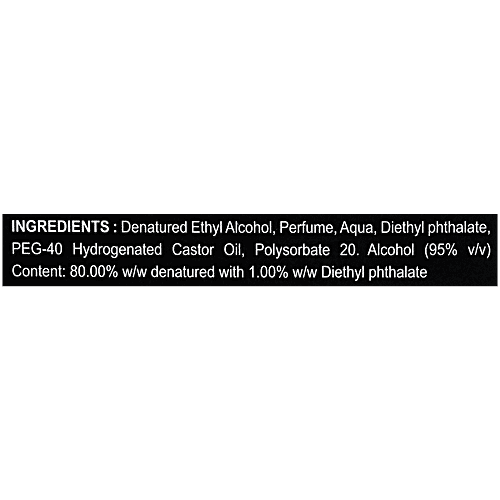 Giordano Midnight Oud Eau De Parfum, 100 ml