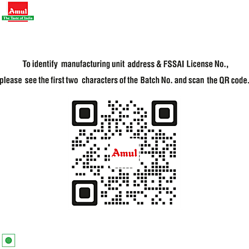 Amul Gold Sweetened Condensed Milk, 405 g  