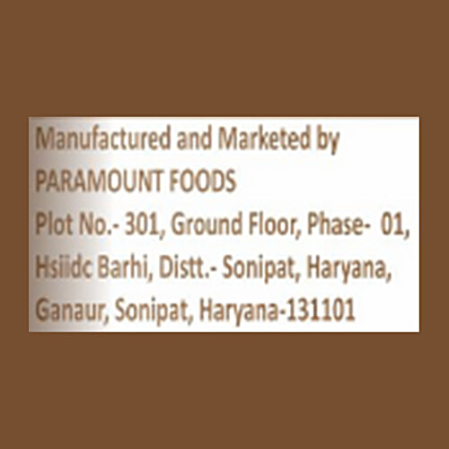 Magic Slice Brown Bread, 400 g  No Added Chemicals, No added Colours, No added Flavours