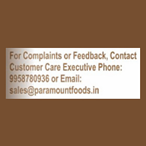 Magic Slice Brown Bread, 400 g  No Added Chemicals, No added Colours, No added Flavours