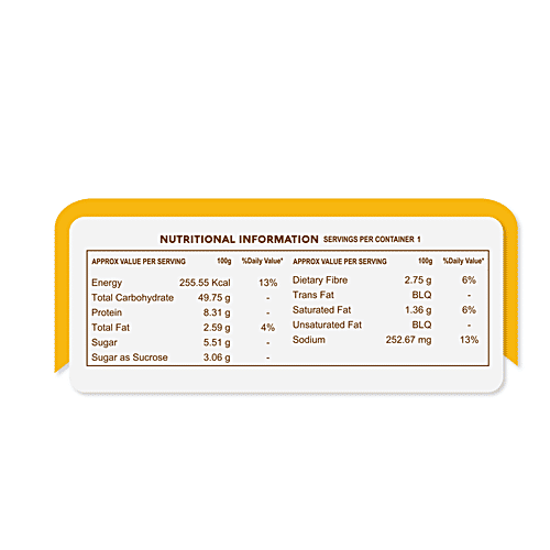 Kwality Bakers Ladi Pav, 160 g