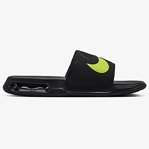 Nike Air Max Cirro Slide - Black, 1 Pair (UK/IND-10) 