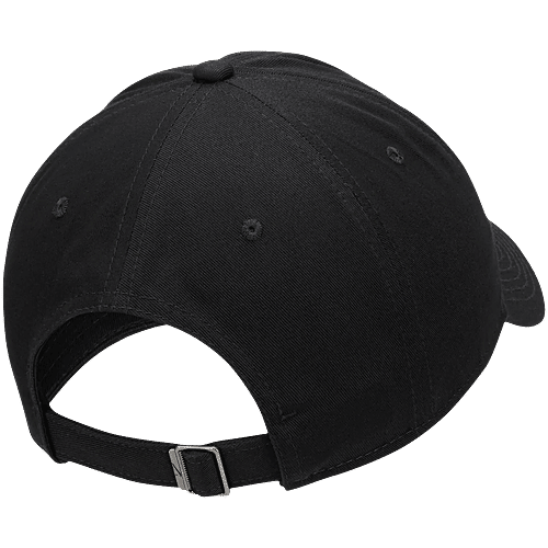Nike Dri-Fit Club Cap - Black, 1 pc (Size - L) 