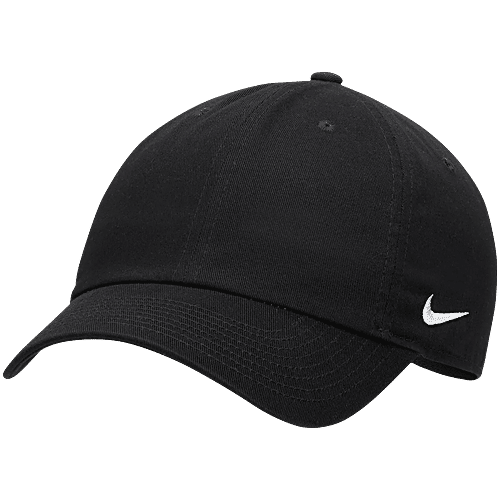 Nike Dri-Fit Club Cap - Black, 1 pc (Size - L) 