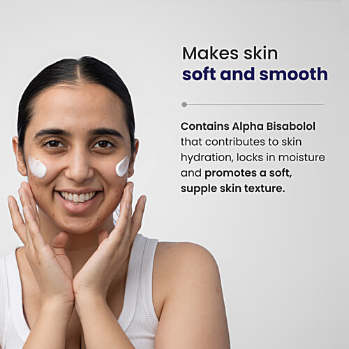 Re'equil Oil Free Moisturiser For All Skin Types, 100 g  Normal, Oily & Combination Skin