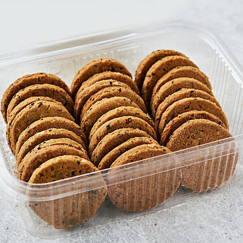 City Bakery Masala Biscuits, 250 g