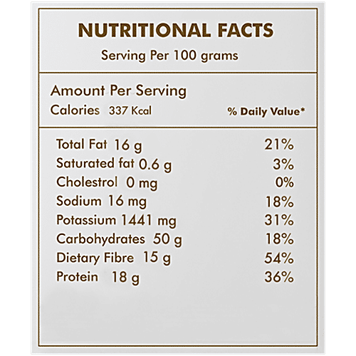 KesarCo Star Anise/Whole Chakri Phool, 20 g No Preservatives, Natural