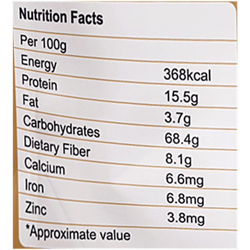 Chummy Multi Millet Idli Dosa Mix, 250 g  