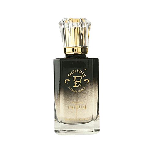 Faun Walk Stoic Eau De Parfum - For Men, 100 ml  