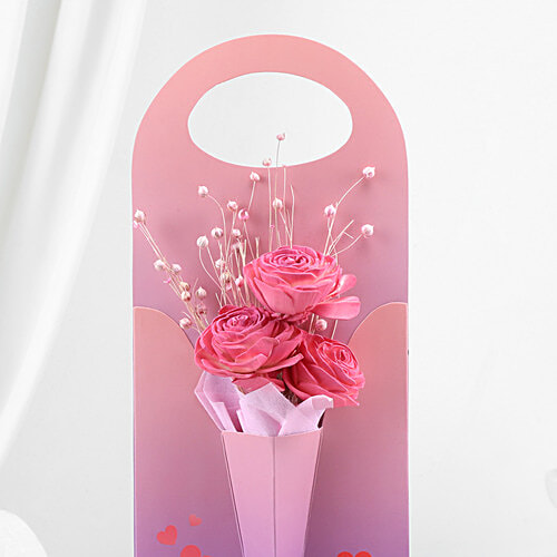 FNP Forever Blooms Bouquet, 1 pc