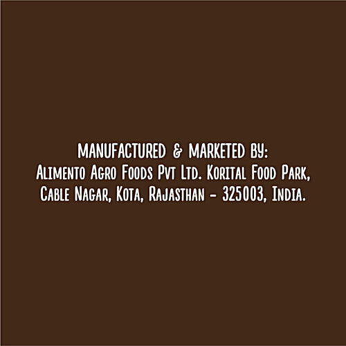 MOM 3 Cheese Pasta, 65 g  Just Add Hot Water, No Maida