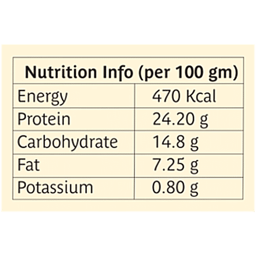 Natureship Foods Chocolate Sattu Drink Mix, 220 g